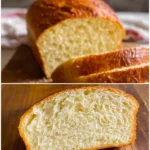 Amish White Bread