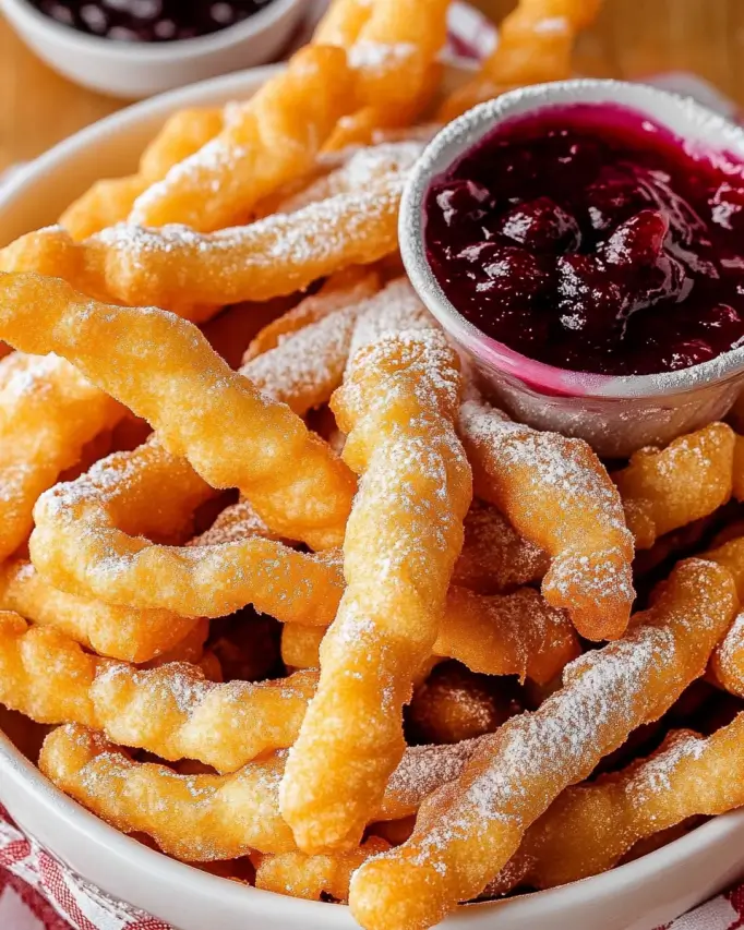 Contact 1 Appetizers