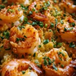 Baked Stuffed Shrimp Casserole 26 Baked Stuffed Shrimp Casserole