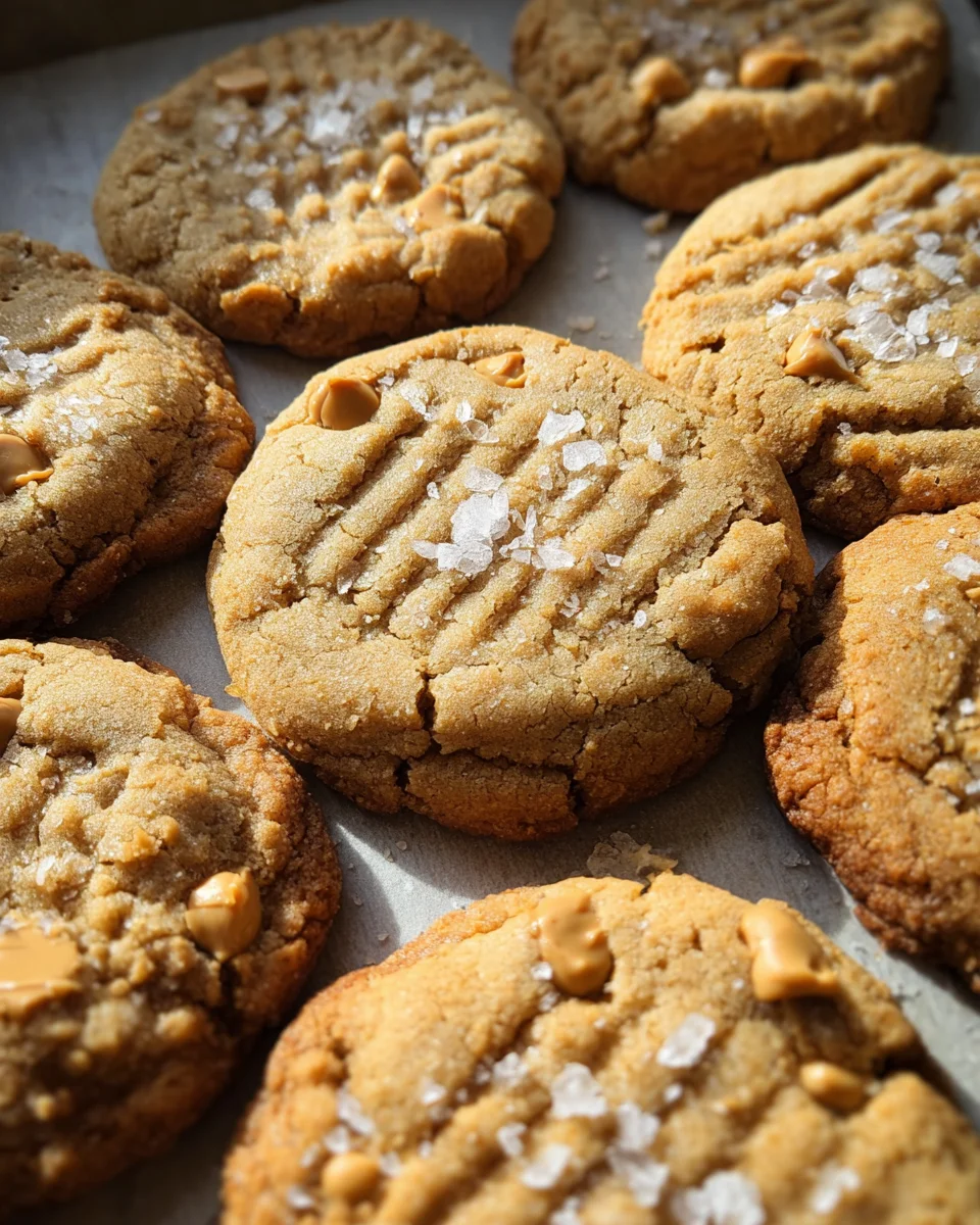 Best Peanut Butter Chip Cookies 26 Best