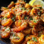 Cajun Shrimp Scampi Recipe 24 Cajun Shrimp Scampi Recipe