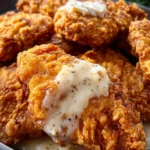 Chicken Fried Chicken