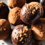Chocolate Truffles