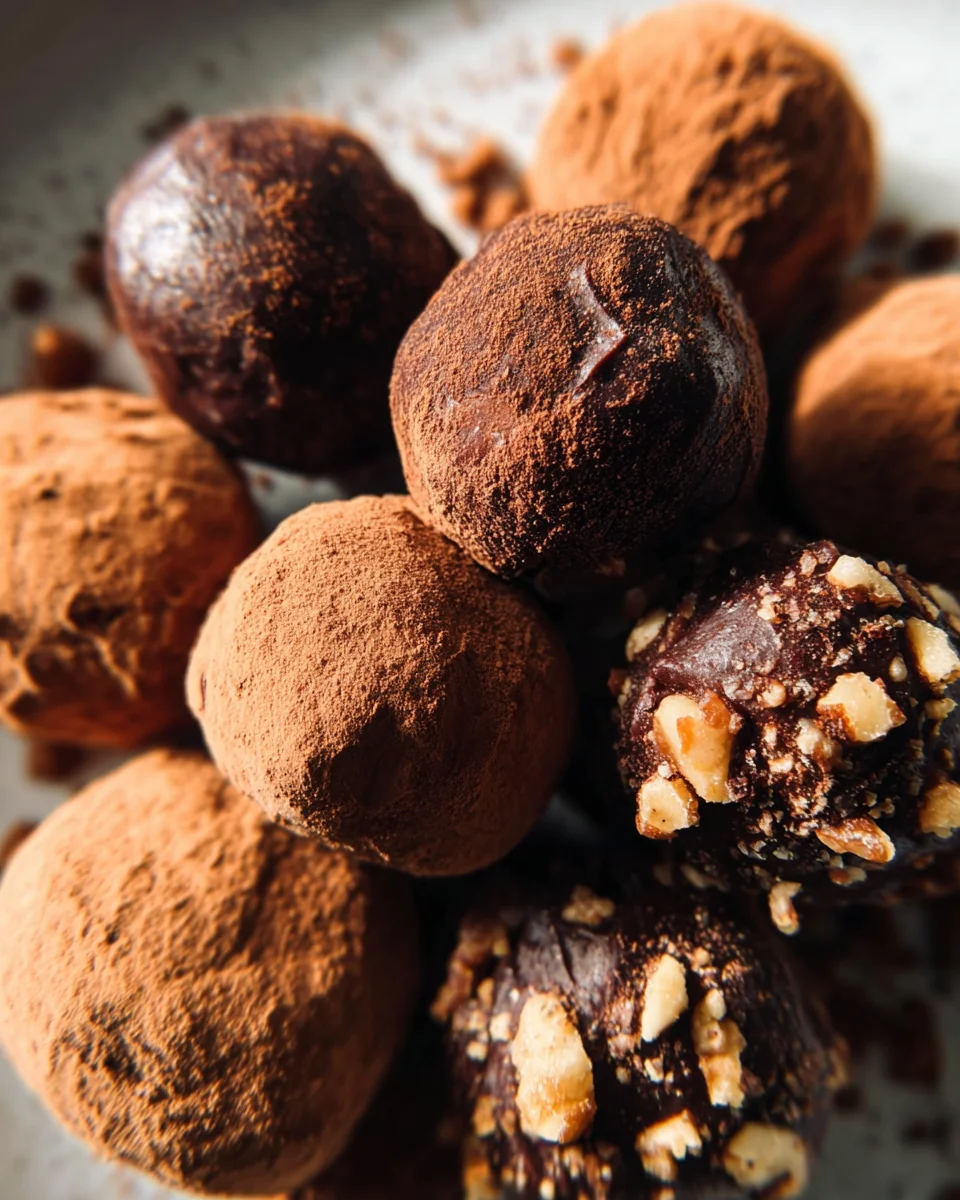 Chocolate