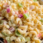 Classic Macaroni Salad 24 Classic Macaroni Salad