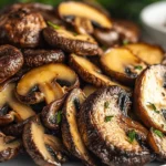 Cowboy Mushrooms