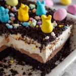 Easter Dirt Cake 20 Easter Dirt Cake