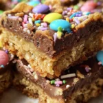 Easter Goody Bars
