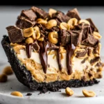 Easy Peanut Butter Pie Recipe 17 Easy Peanut Butter Pie Recipe