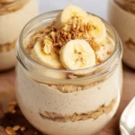 Easy Protein Banana Pudding 15 Easy Protein Banana Pudding