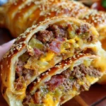 Garbage Bread