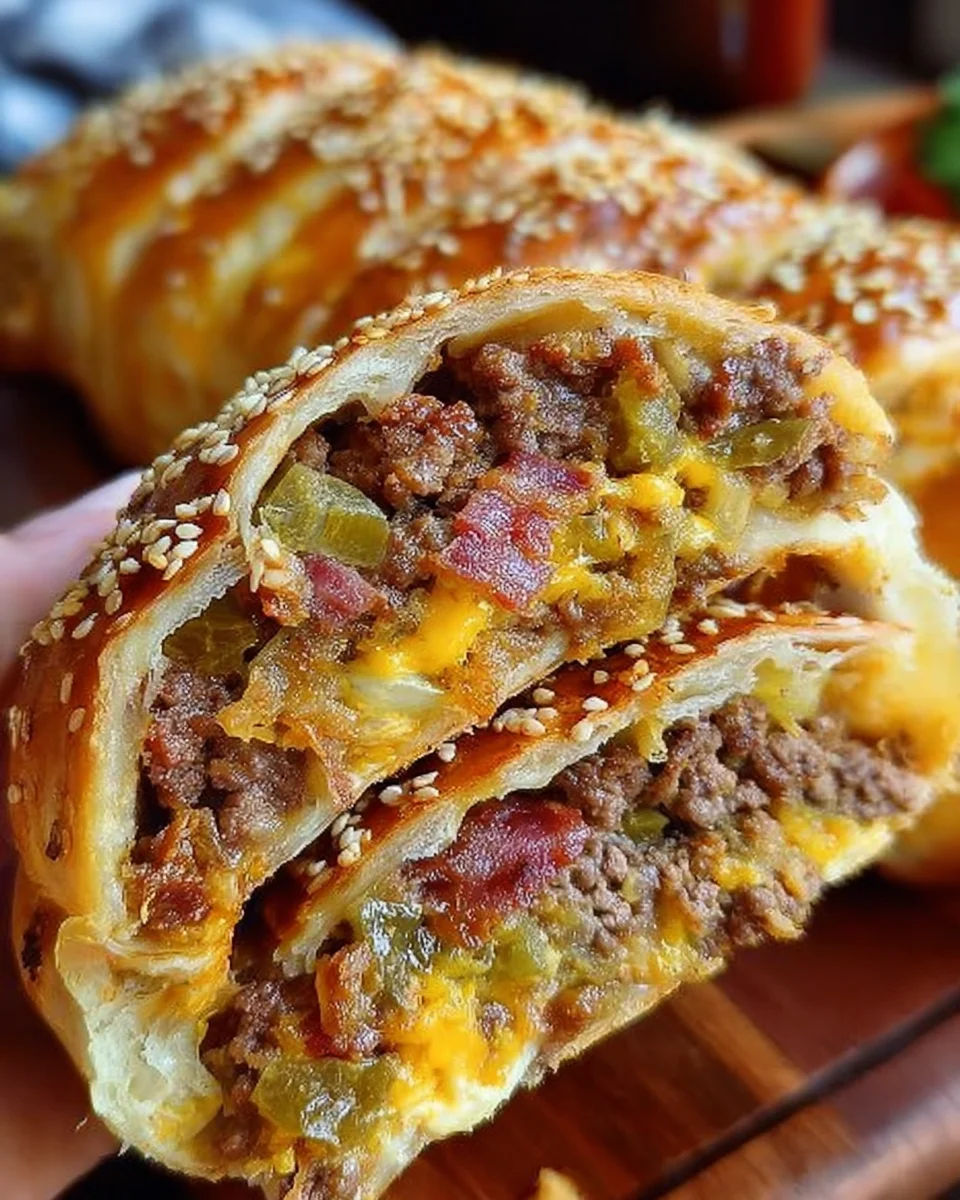Garbage Bread