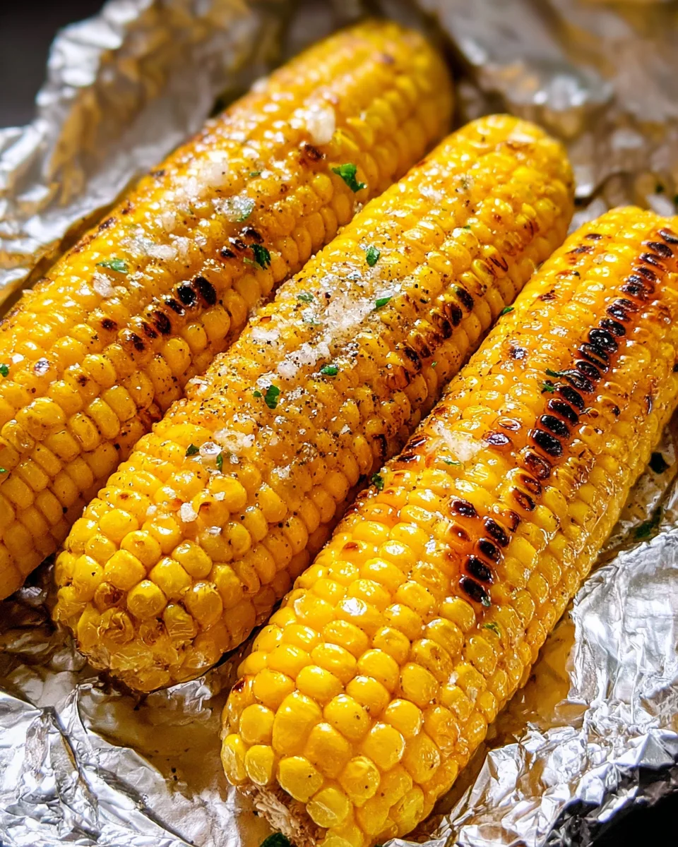 Grilled