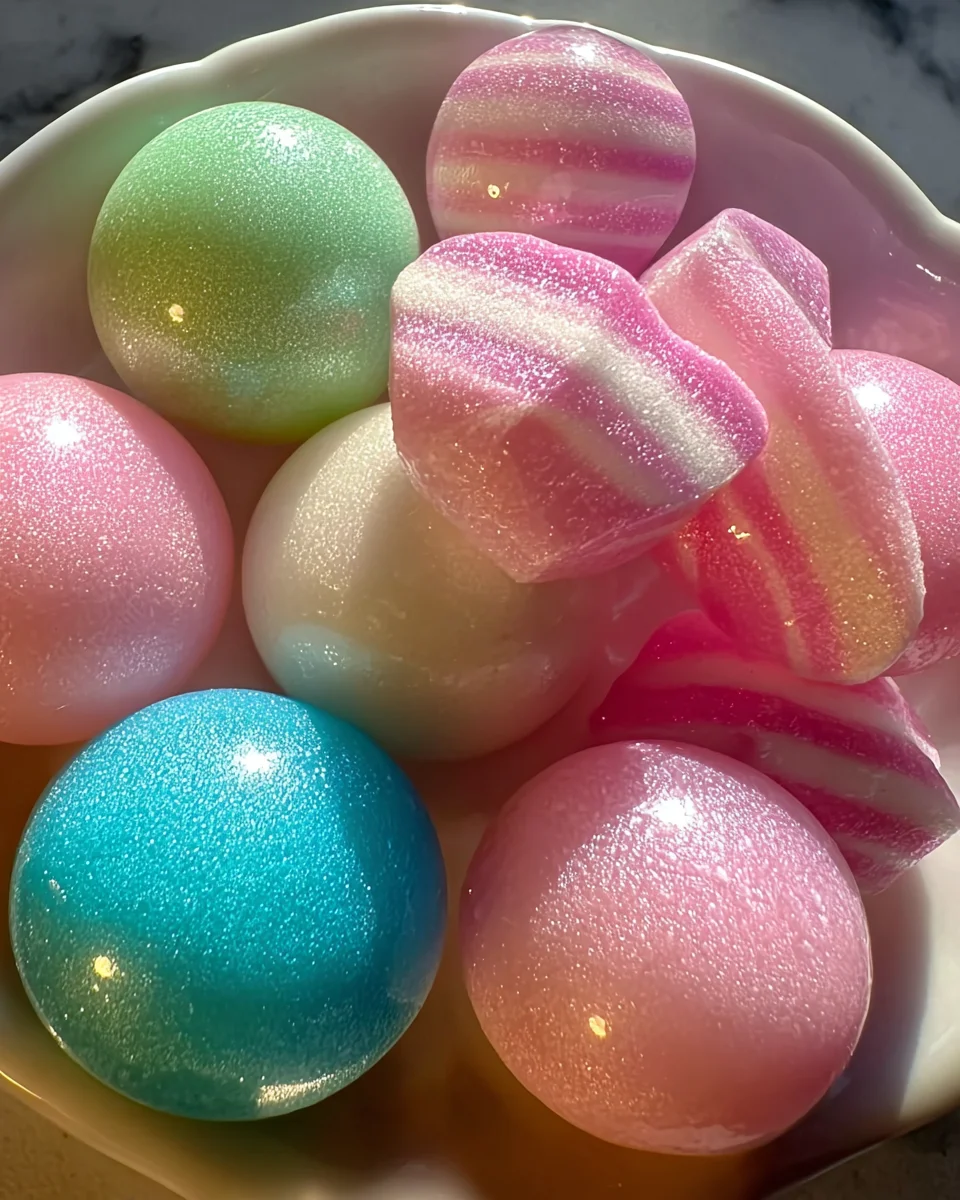 Homemade Bubble Gum 19 Homemade