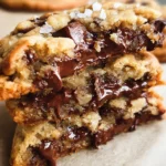 Levain Bakery Chocolate Chip Cookies 18 Levain Bakery Chocolate Chip Cookies