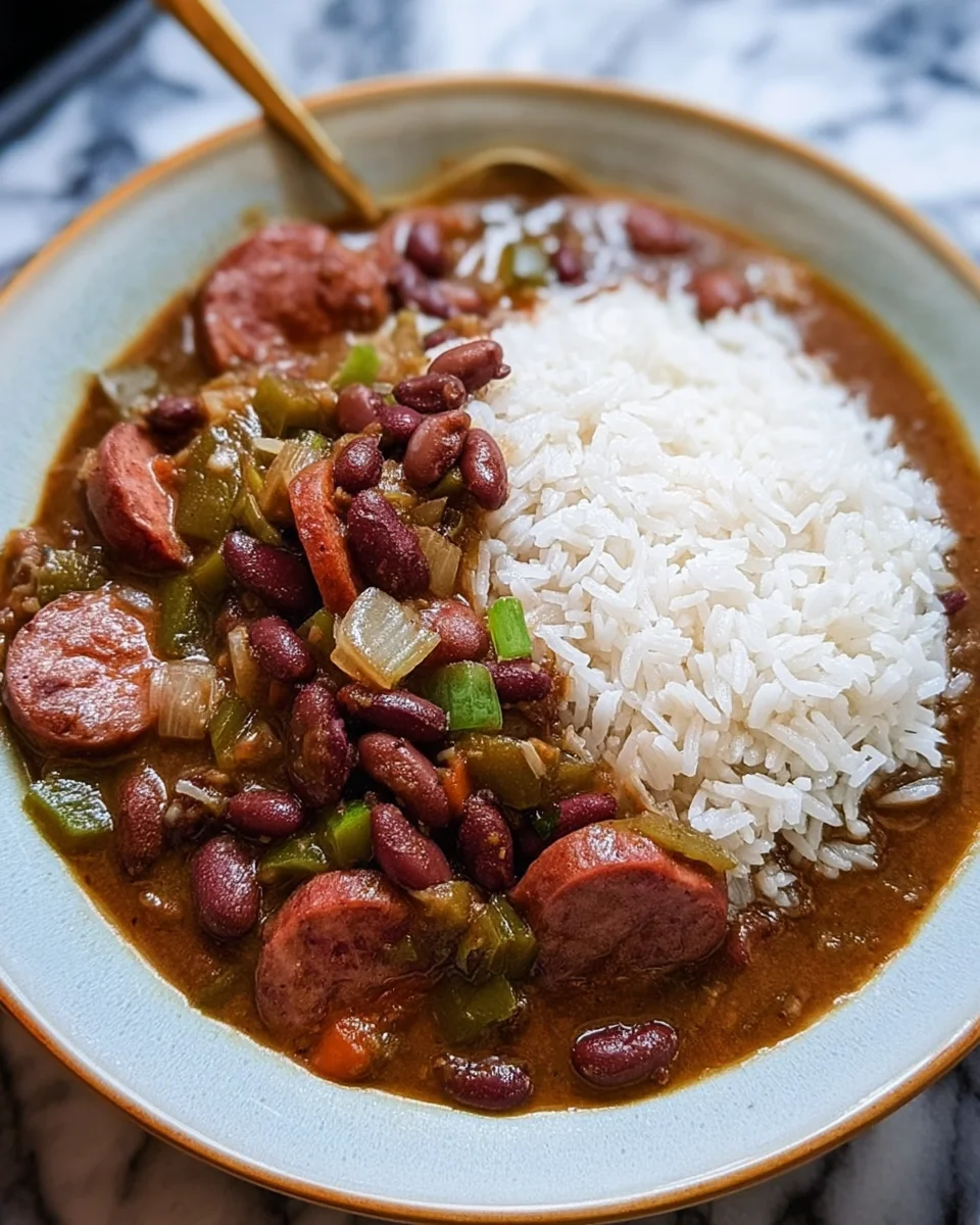 Louisiana-style
