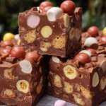 Maltesers Rocky Road