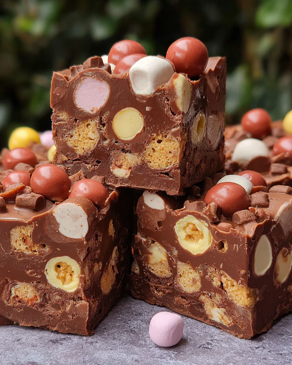Maltesers Rocky Road