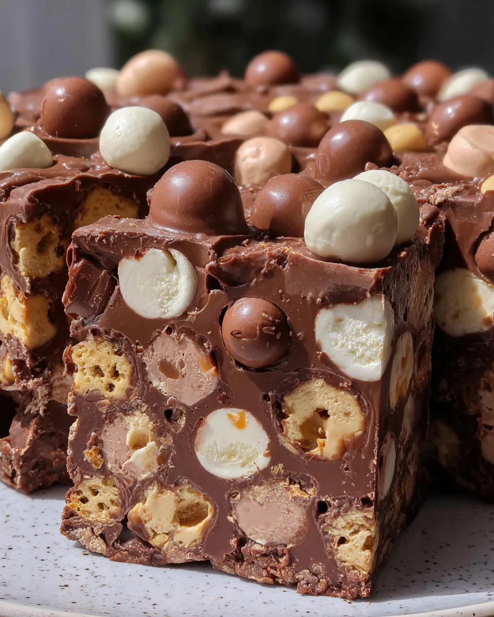 Maltesers