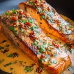 Marry Me Salmon