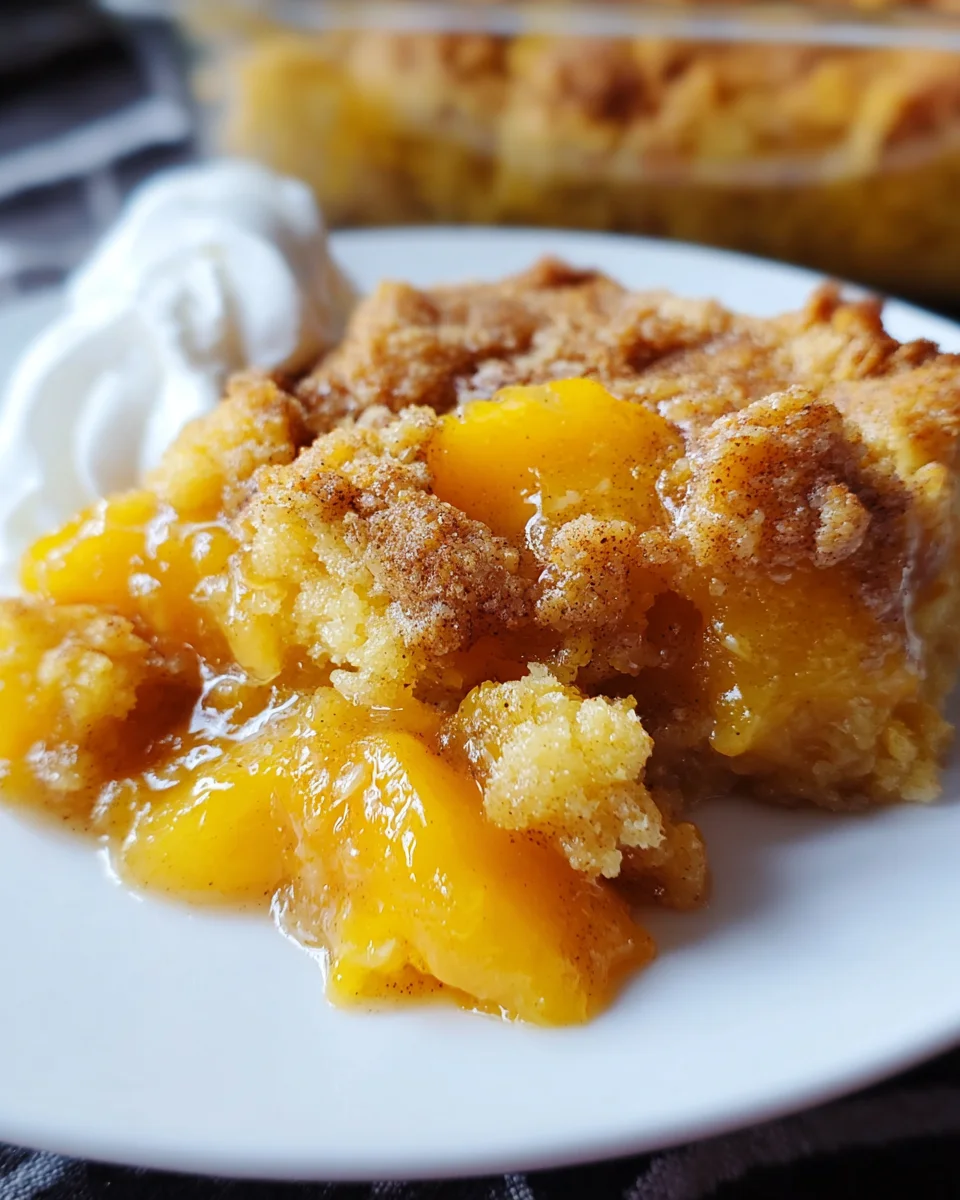 Peach