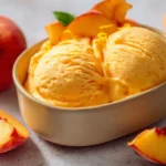Peach Sorbet 15 Peach Sorbet