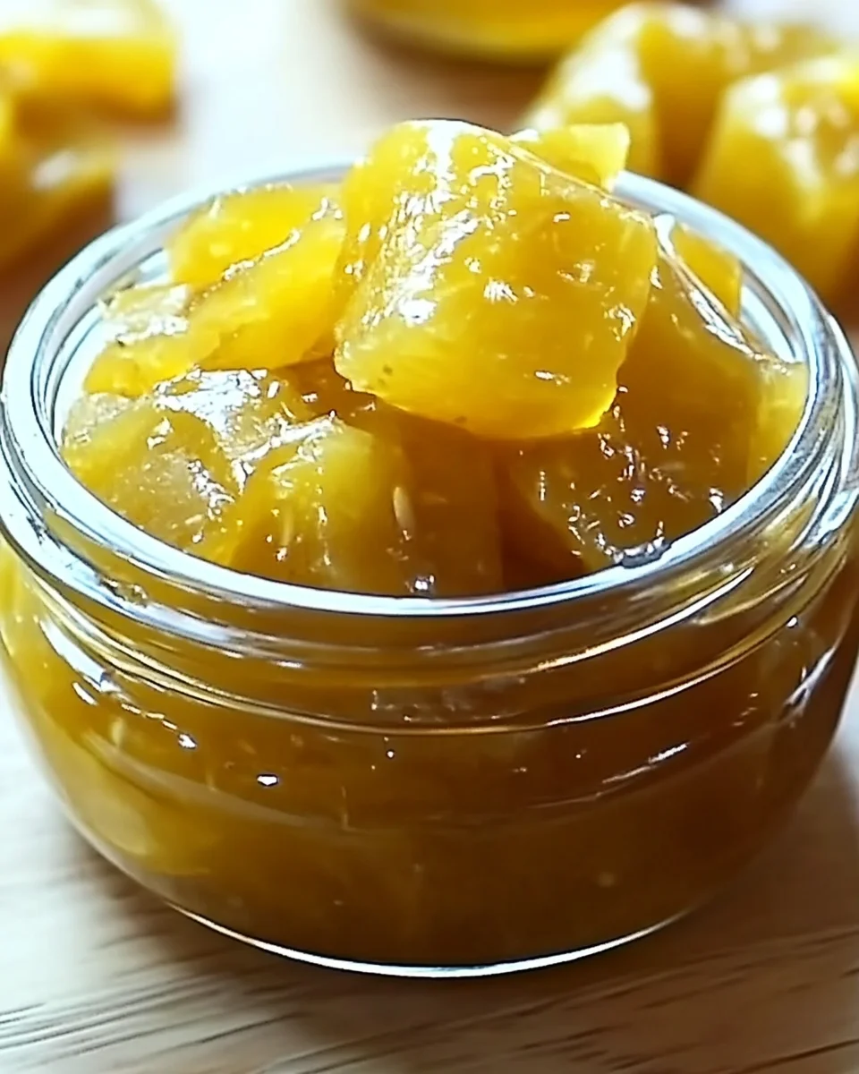 Pineapple