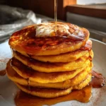 Pumpkin Cottage Cheese Pancakes 19 Pumpkin Cottage Cheese Pancakes