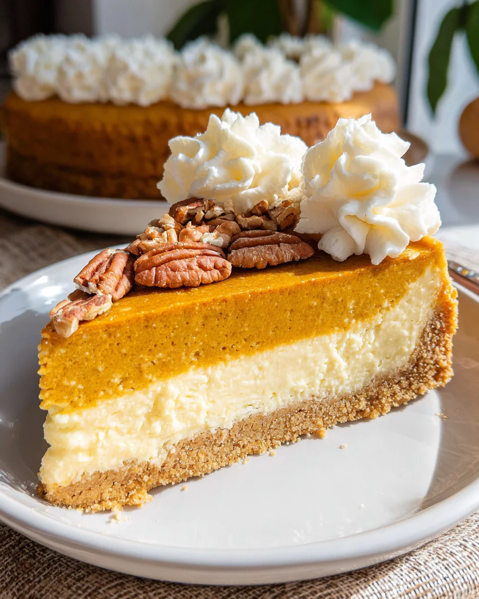 Pumpkin