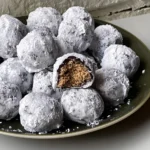 Puppy Chow Chocolate Truffles