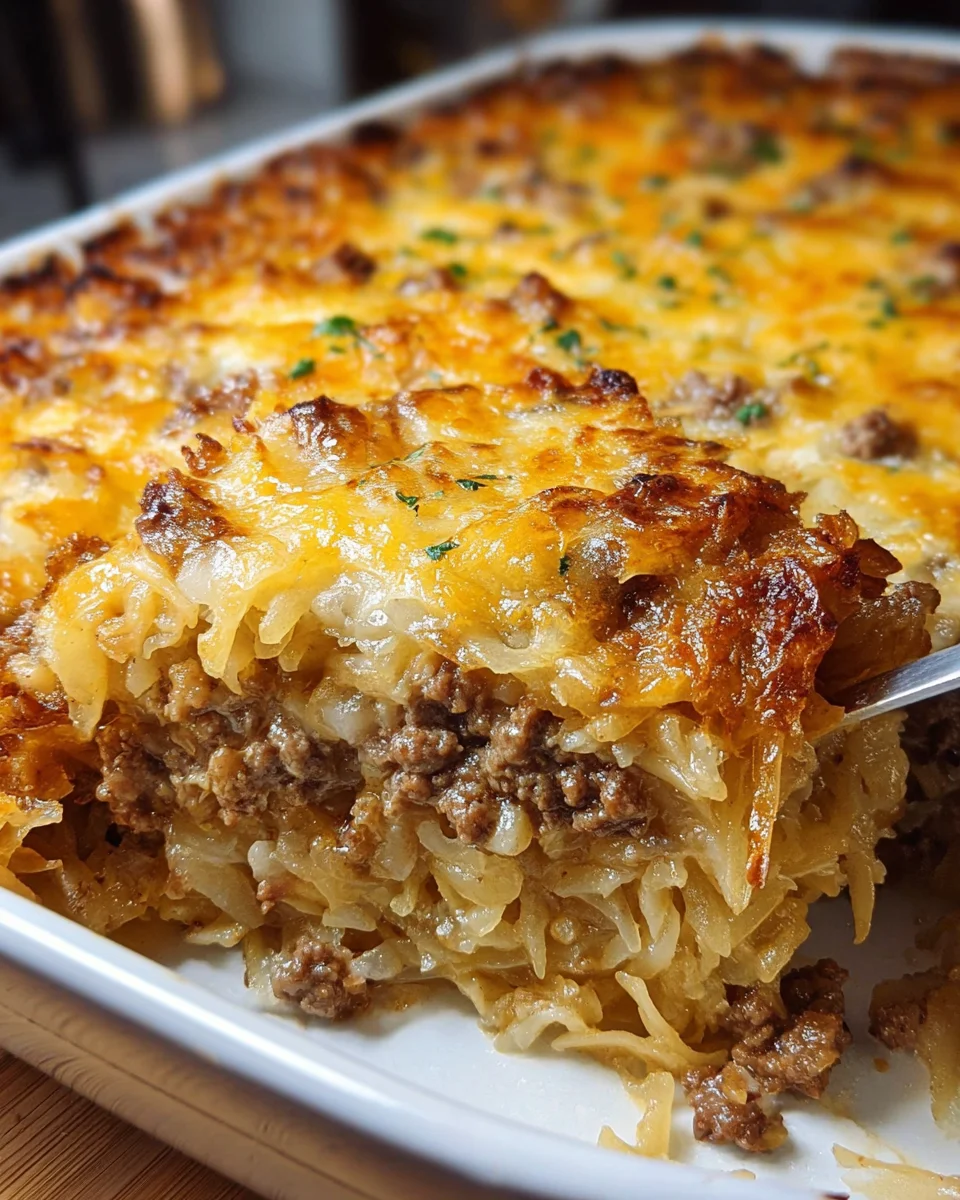 Sauerkraut