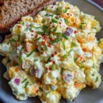 Simple Cottage Cheese Egg Salad 17 Simple Cottage Cheese Egg Salad