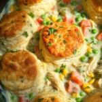 Slow Cooker Chicken Pot Pie 18 Slow Cooker Chicken Pot Pie