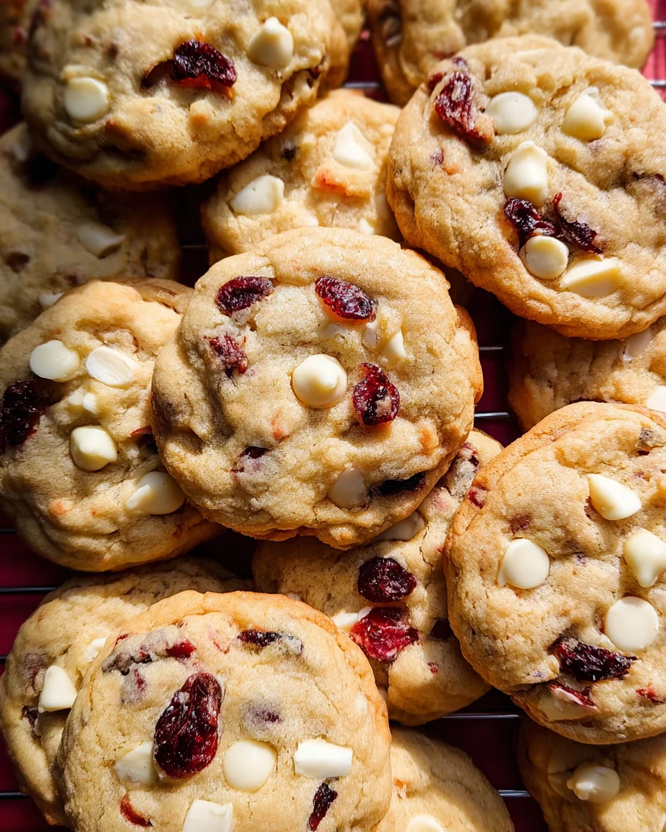 Soft-Baked