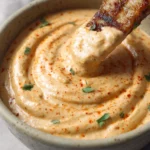 Spicy Aioli