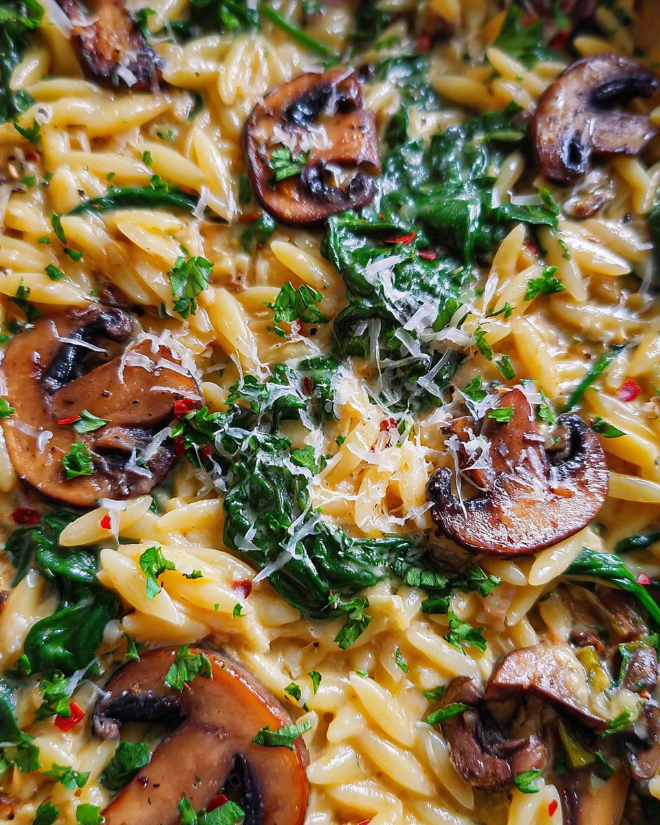 Spinach