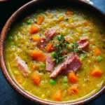 Split Pea Soup