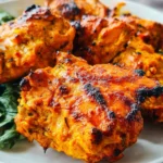 Tandoori Chicken