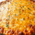 Texas Trash (Warm Bean Dip) 16 Texas Trash (Warm Bean Dip)