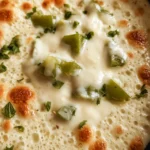 The Best Crock pot White Cheese Dip Recipe