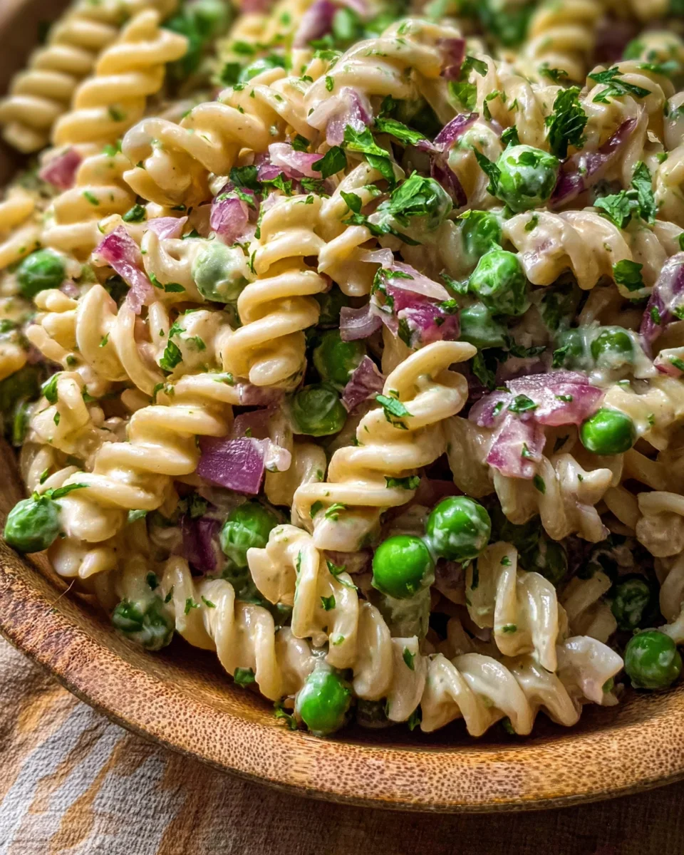 Vegan Crack Pasta Salad 30 Vegan