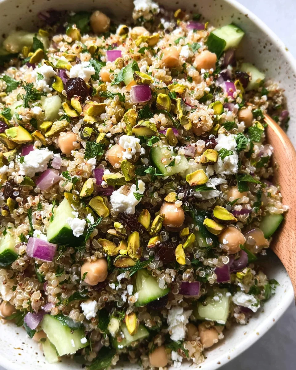 Viral Jennifer Aniston Salad