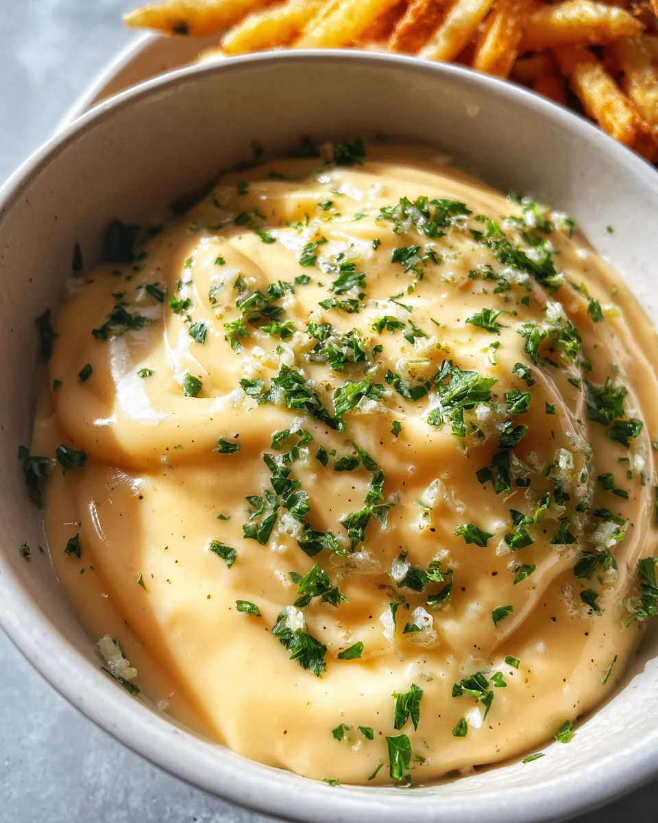 Aioli Recipe