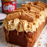 Biscoff Loaf Cake 24 Biscoff Loaf Cake