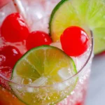 Cherry Limeade