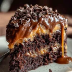 Chocolate Caramel Dump Cake Recipe 19 Chocolate Caramel Dump Cake Recipe