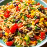 Cowboy Pasta Salad 23 Cowboy Pasta Salad
