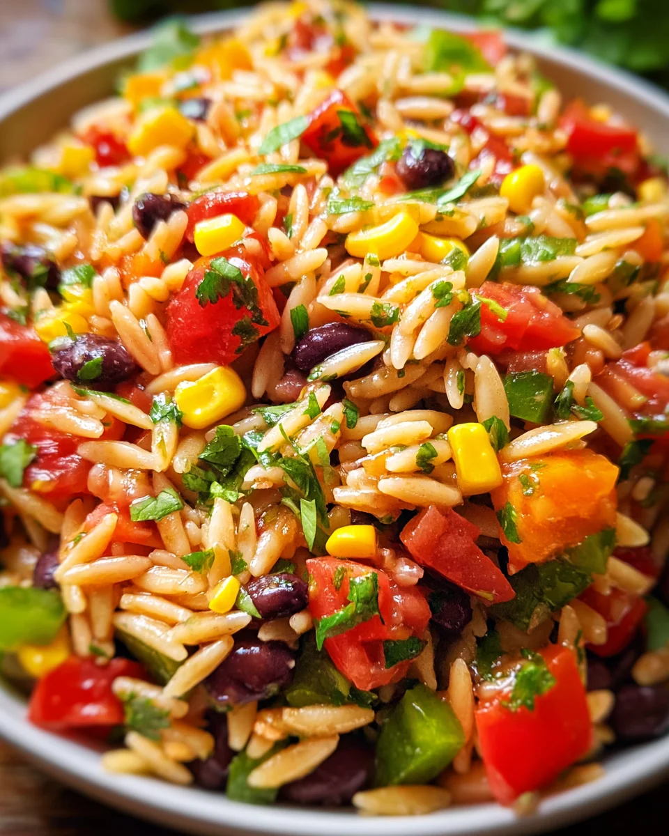 Cowboy Pasta Salad 22 Cowboy