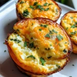 Fluffy Cottage Cheese Egg Muffins 23 Fluffy Cottage Cheese Egg Muffins
