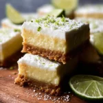 Key Lime Pie Bars 20 Key Lime Pie Bars